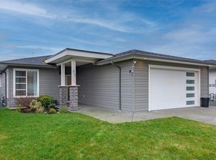 2161 Evergreen Rd #11, Campbell River, BC