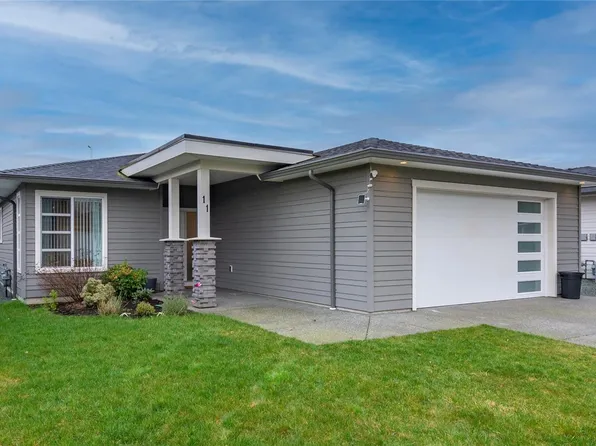 2161 Evergreen Rd #11, Campbell River, BC V9W 3S6