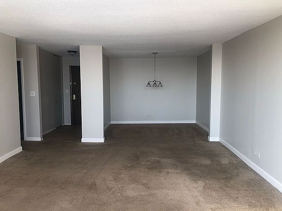 Dining area and Foyer