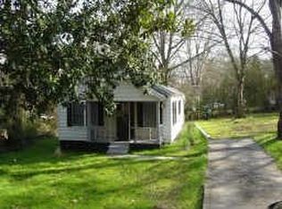 166 Hill St SE, Marietta, GA 30008