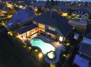 18819 Emery Meadows Ln, Tomball, TX 77377