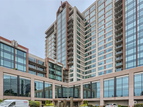 177 107th Avenue NE #1905, Bellevue, WA 98004