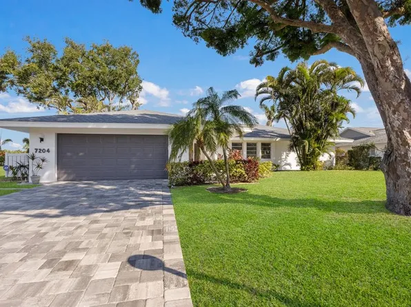 7204 18th Ave W, Bradenton, FL 34209