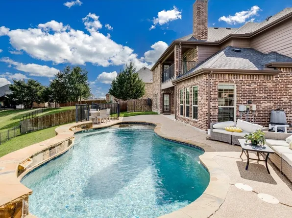 303 Fountain Creek Ct, Red Oak, TX 75154