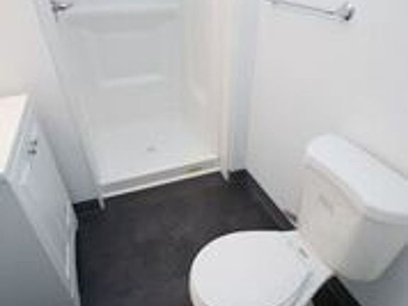 2nd image of 5840-50 N 13th St #402