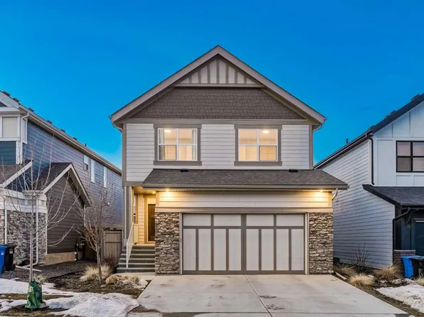 184 N Magnolia Ter SE, Calgary, AB T3M 3N2