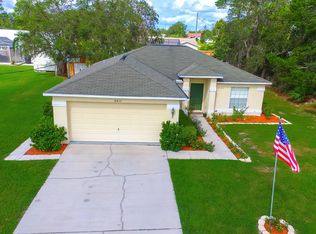 6417 Melacano Ave, Spring Hill, FL 34608