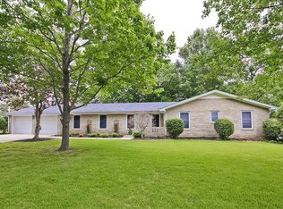1405 Ridge Ave, Tuscumbia, AL 35674