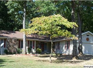 712 Hilton Rd, Anniston, AL 36207