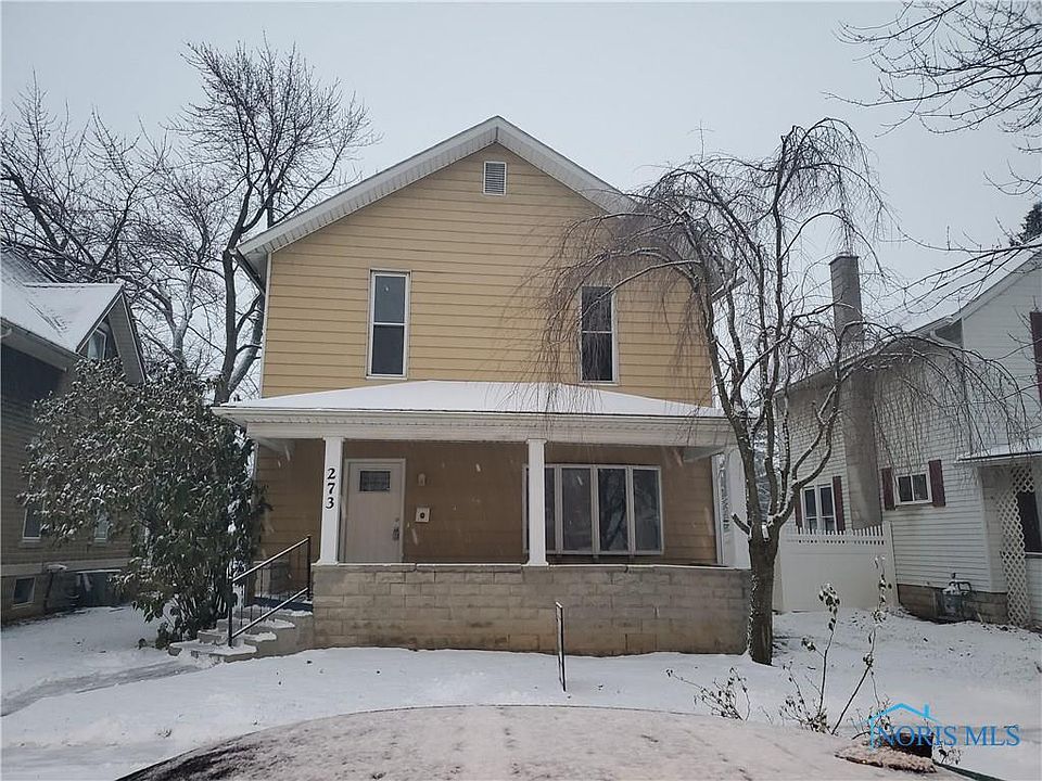 1st image of 273 W 4th St