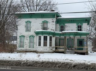 402 New York 8 Rte, Bridgewater, NY 13313