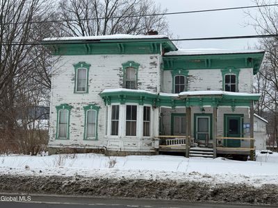 402 New York 8 Rte, Bridgewater, NY, 13313