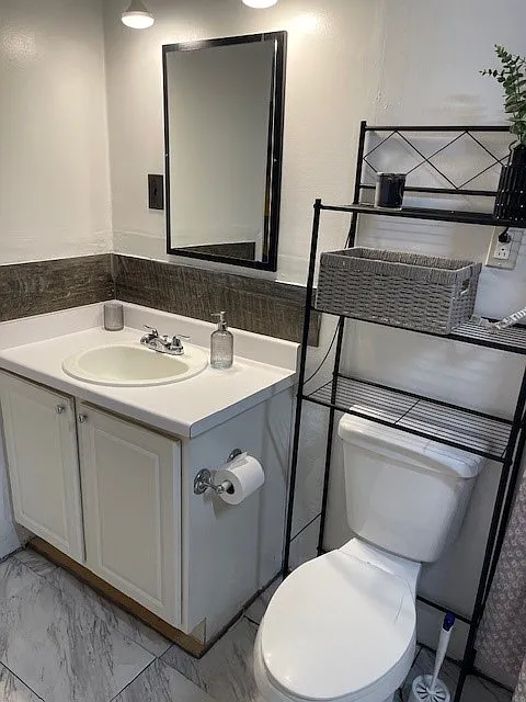2 bed, 1064 sqft, $1,450 — Photo 2