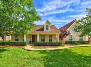 113 Blanco Dr, Hutto, TX 78634