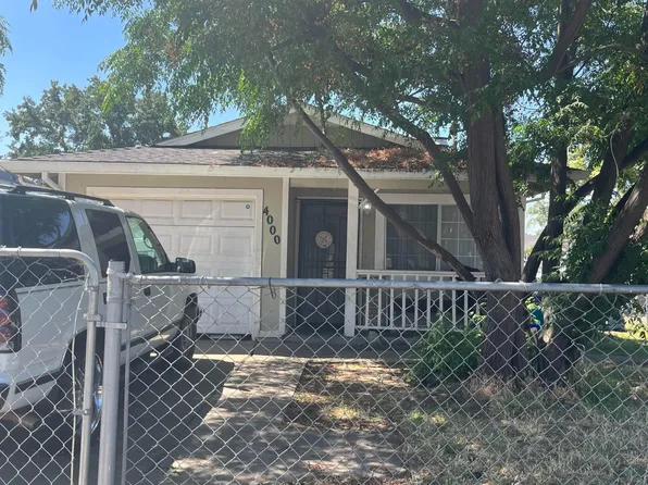 4000 11th Ave, Sacramento, CA 95817