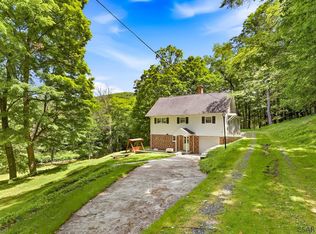 236 Covered Bridge Rd, Johnstown, PA 15905