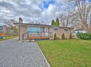 25 Rice Rd, Welland, ON L3C 2V4