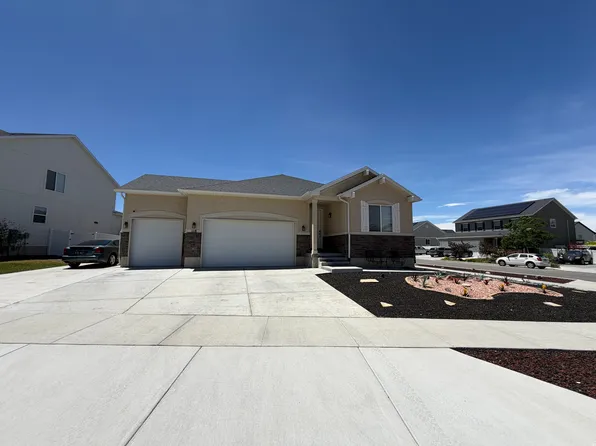 118 Tram Rock Rd, Lake Pt, UT 84074