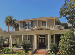 711 Union St APT 2, Brunswick, GA 31520