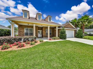 221 Bell Branch Ln, Saint Johns, FL 32259