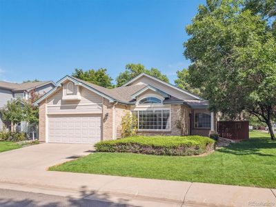 2242 S Moline Court, Aurora, CO, 80014