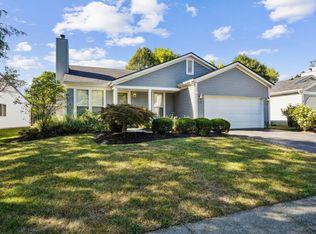 3577 Frenchpark Dr, Columbus, OH 43231