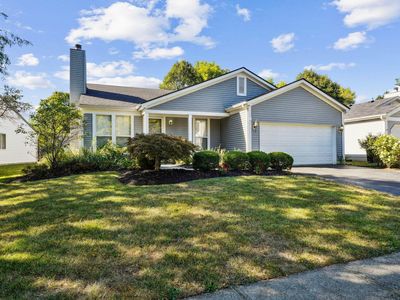 3577 Frenchpark Dr, Columbus, OH, 43231