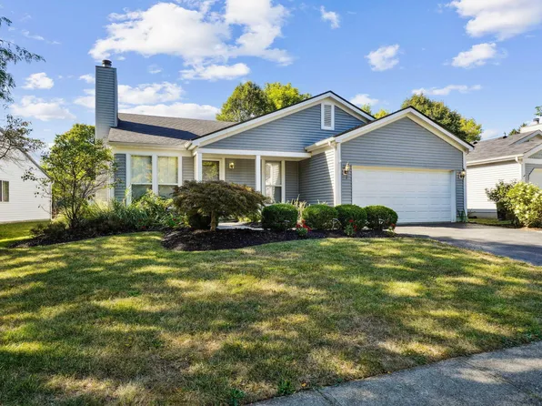 3577 Frenchpark Dr, Columbus, OH 43231