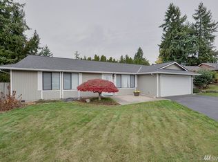 2112 SE 20th Ct, Renton, WA 98055
