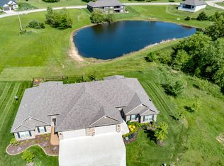 3806 Goose Pond Ln, Columbia, MO 65202