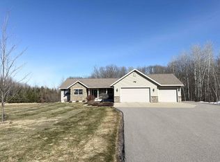 105428 WOODRIDGE DRIVE, Marshfield, WI 54449