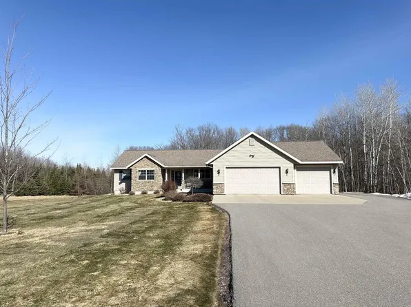 105428 WOODRIDGE DRIVE, Marshfield, WI 54449
