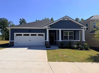 3299 Wrenfield Way, North Augusta, SC 29841
