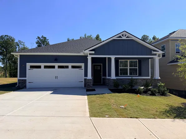 3299 Wrenfield Way, North Augusta, SC 29841