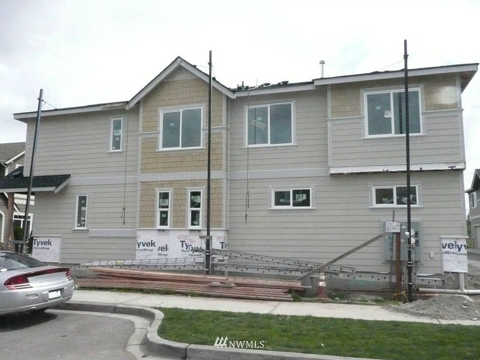 2nd image of 13929 34th Drive SE #A (L-204)