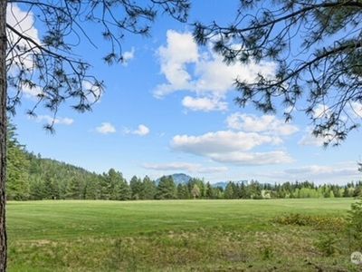 1950 Ruby King Loop, Cle Elum, WA, 98922