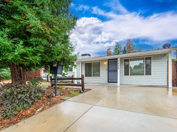 3824 Karl Dr, North Highlands, CA 95660
