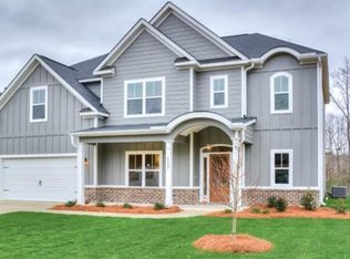 3032 Stallion Rdg, Graniteville, SC 29829