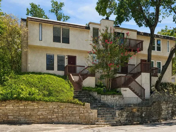 3609 Las Colinas Dr APT A, Austin, TX 78731