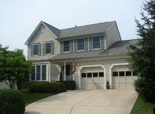 9302 Jan St, Manassas Park, VA