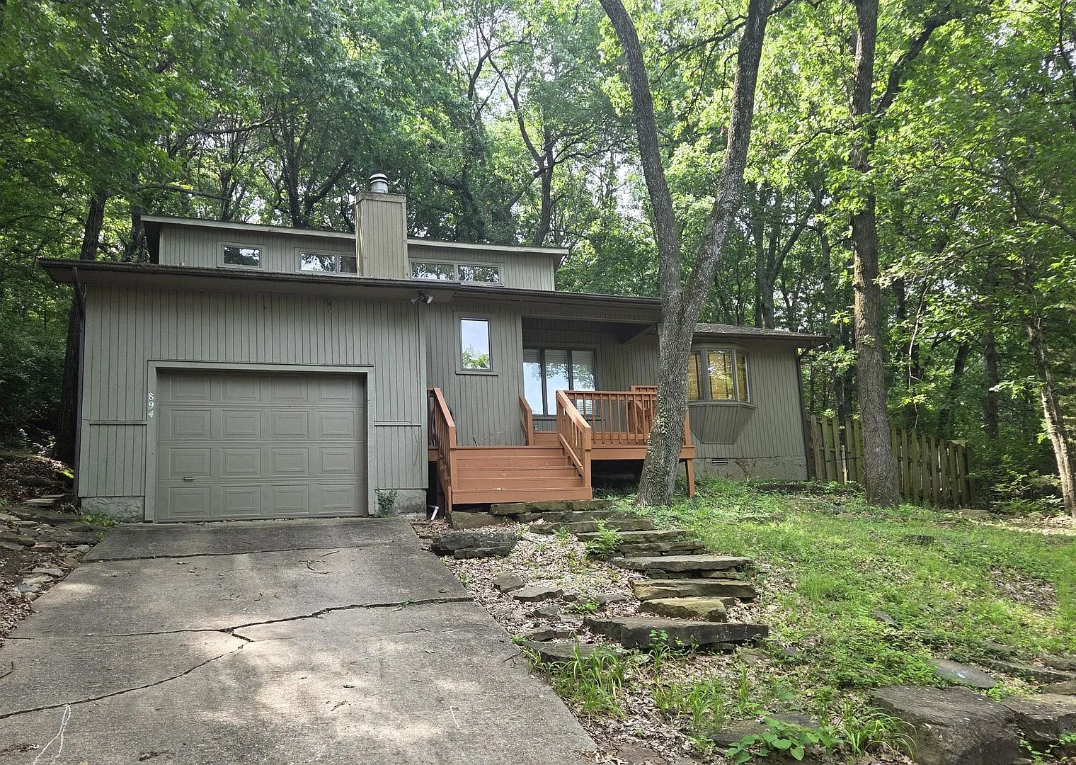 Fresh Updates Underway! Beautiful 3-Bedroom Home Near the U of A with Community Amenities! — Photo 1