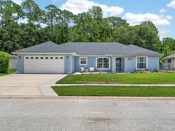5480 Saint Regis Way, Port Orange, FL 32128