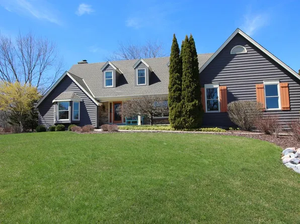 4625 Shagbark LANE, Brookfield, WI 53005