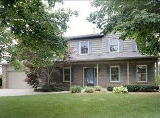 2956 Innisbrook Dr, Portage, MI 49024