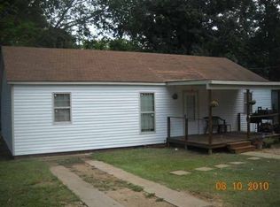 1806 Hoffman St, Longview, TX 75602