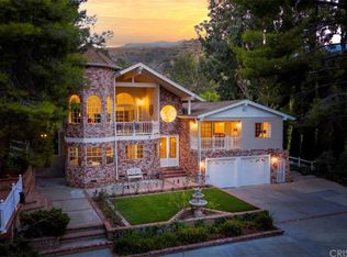 16252 Placerita Canyon Rd, Newhall, CA 91321