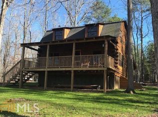 232 Flowers Rd, Molena, GA 30258