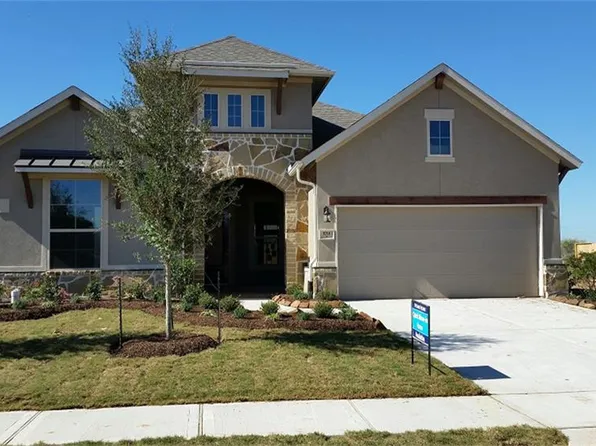 1711 Quail Ridge, Katy, TX 77494
