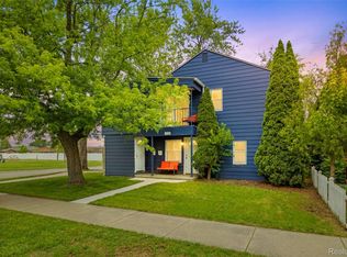 17128 Cicotte Ave, Allen Park, MI 48101