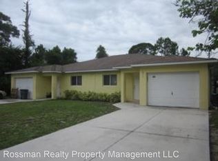 5309 28th St SW, Lehigh Acres, FL 33973